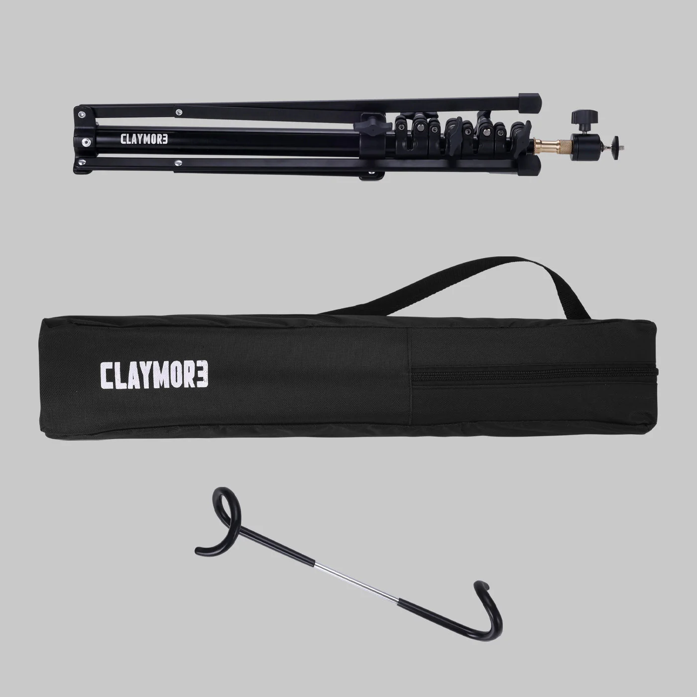 Claymore Tripod Stand+ - Image 6