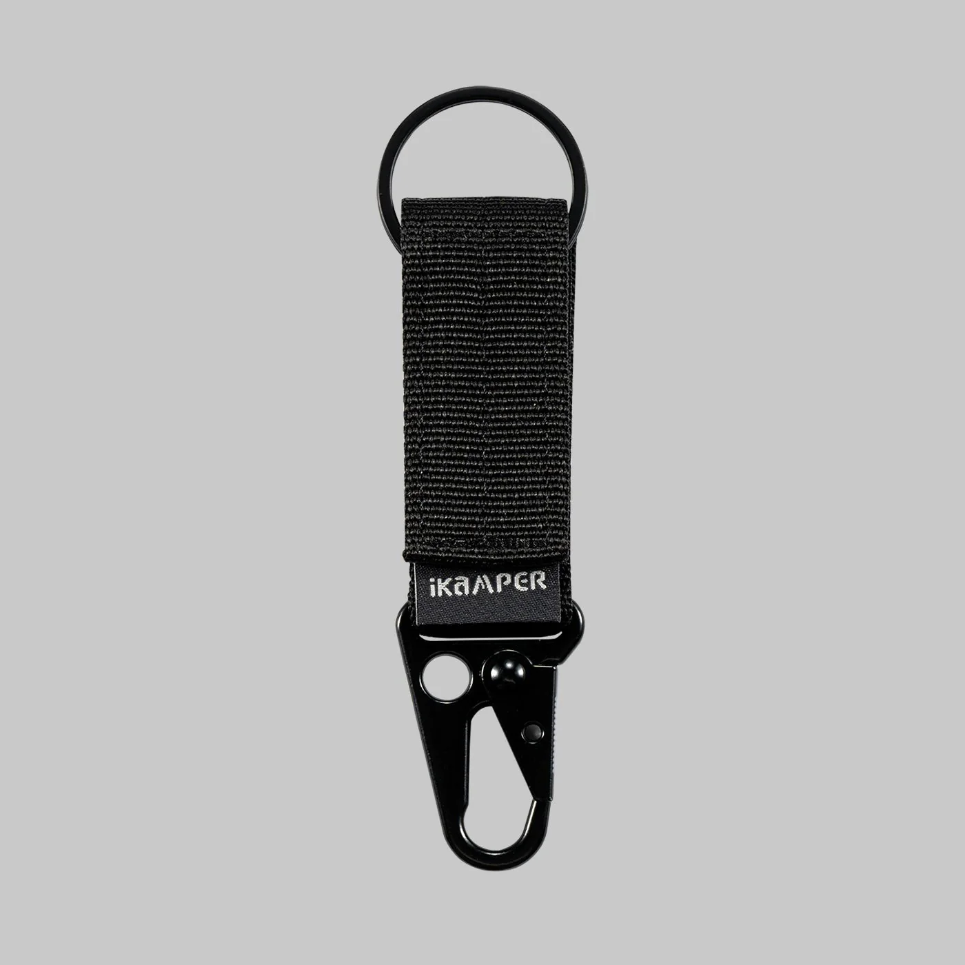 Carabiner Keyring