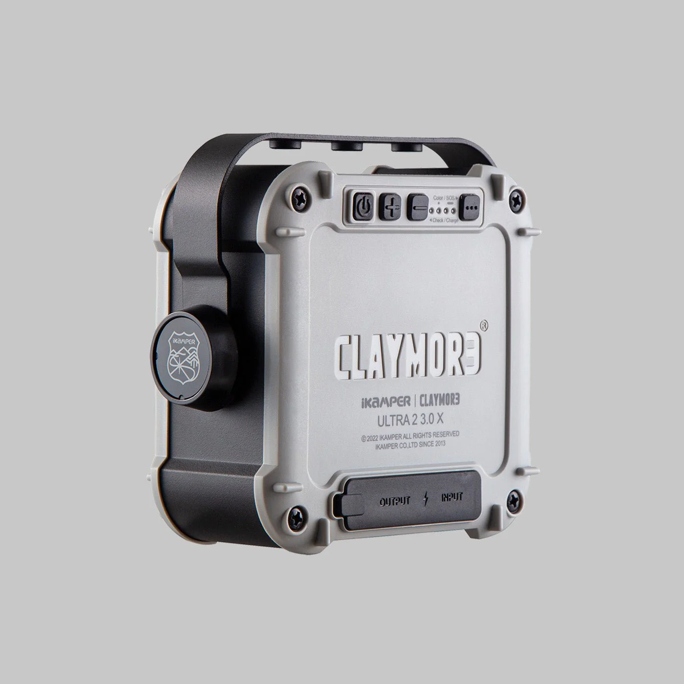 iKamper x Claymore Ultra2 3.0 - Image 7