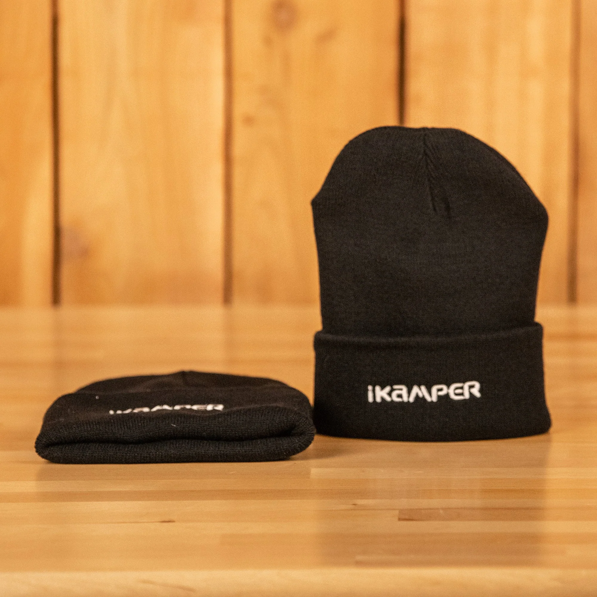 Logo Beanie - Image 2