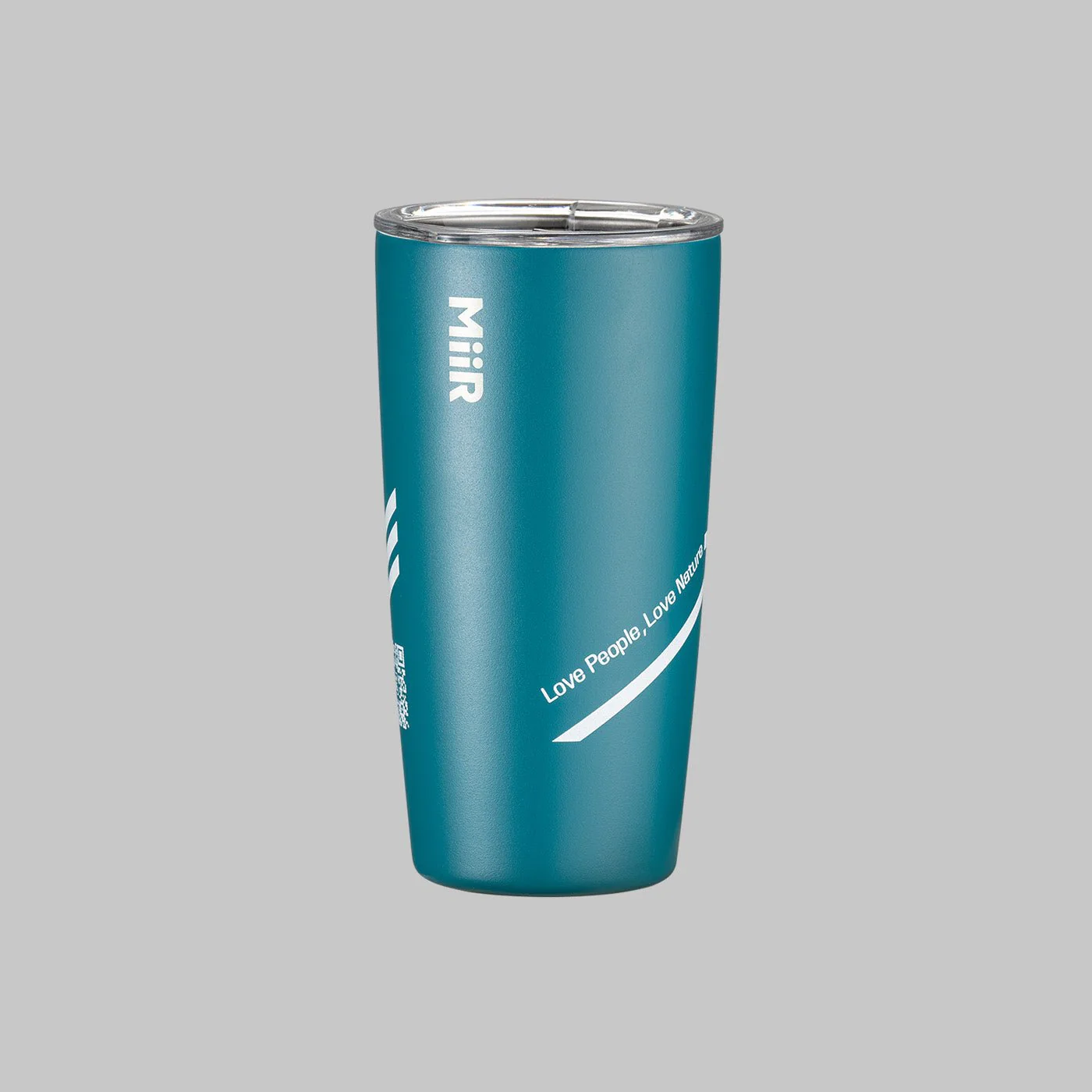 Logo Camp Tumbler - Image 6
