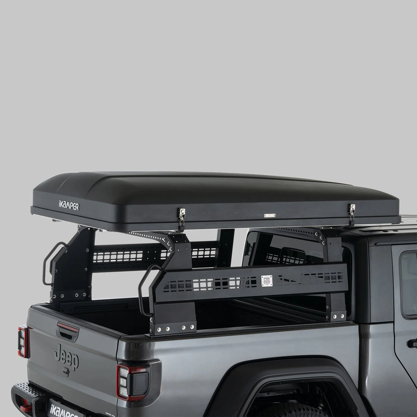Raconteur Bed Rack (Jeep Gladiator) - Image 10
