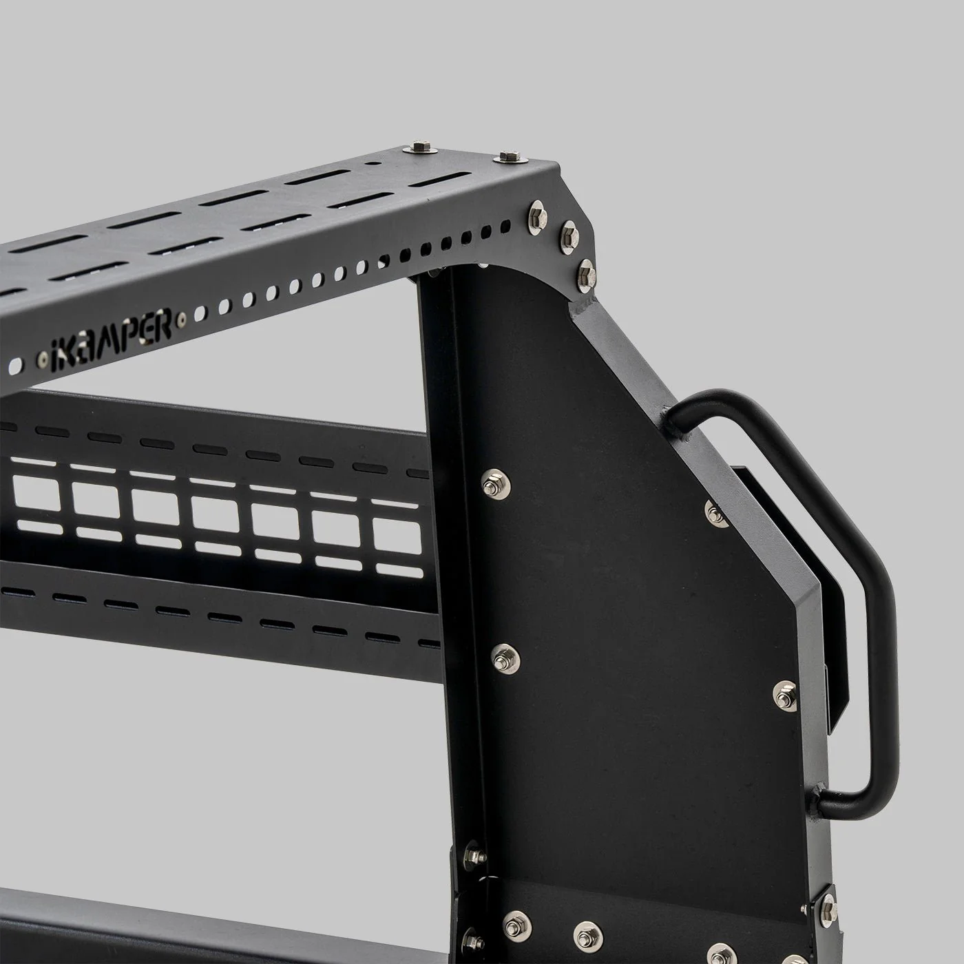 Raconteur Bed Rack (Jeep Gladiator) - Image 11