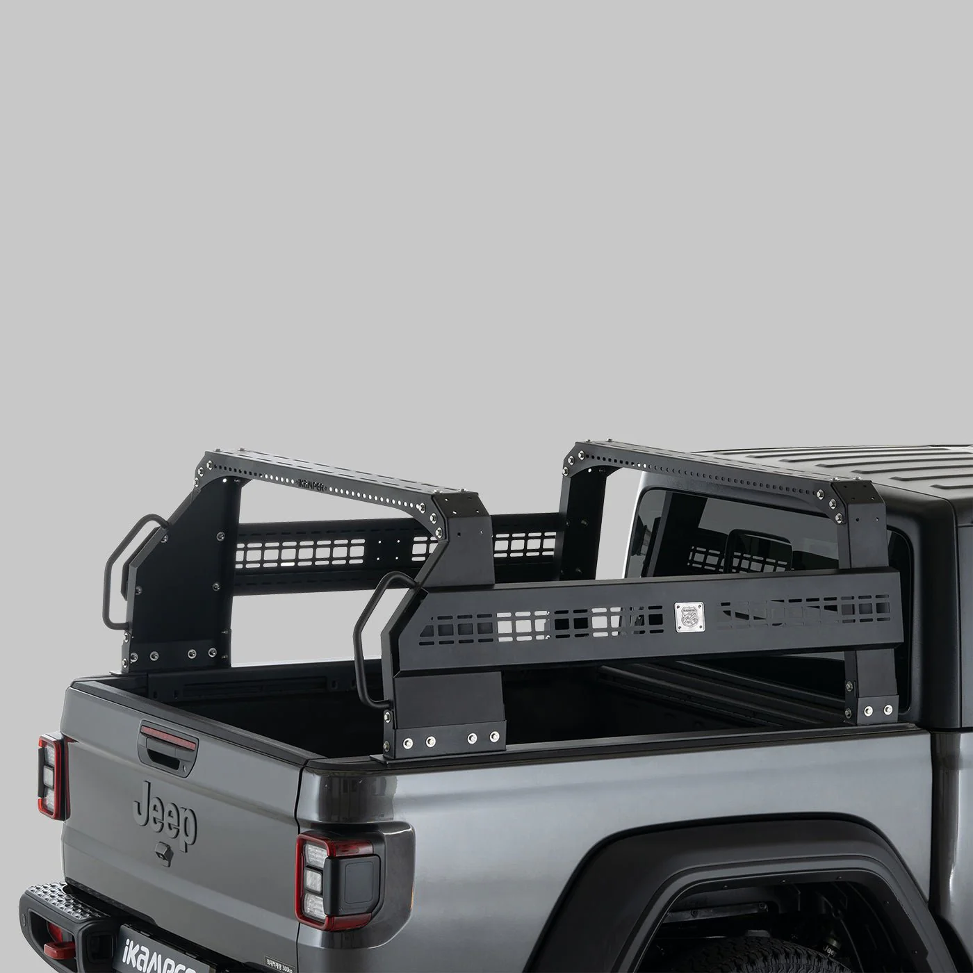 Raconteur Bed Rack (Jeep Gladiator) - Image 3