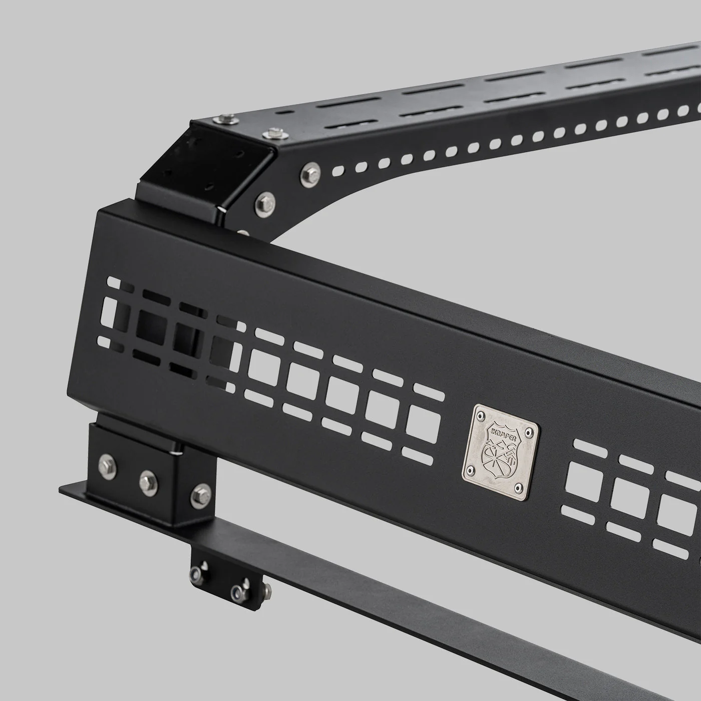 Raconteur Bed Rack (Jeep Gladiator) - Image 5