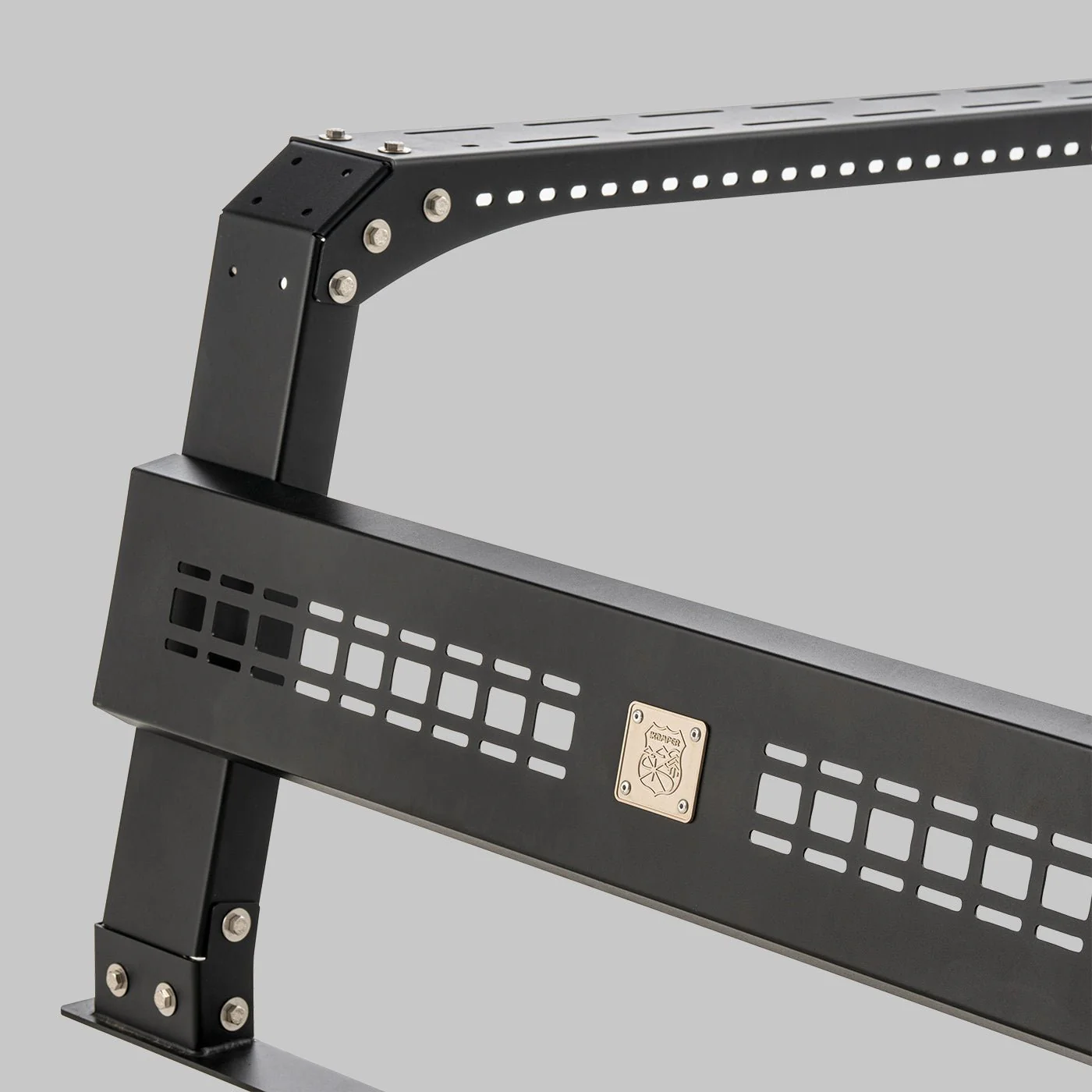 Raconteur Bed Rack (Jeep Gladiator) - Image 6