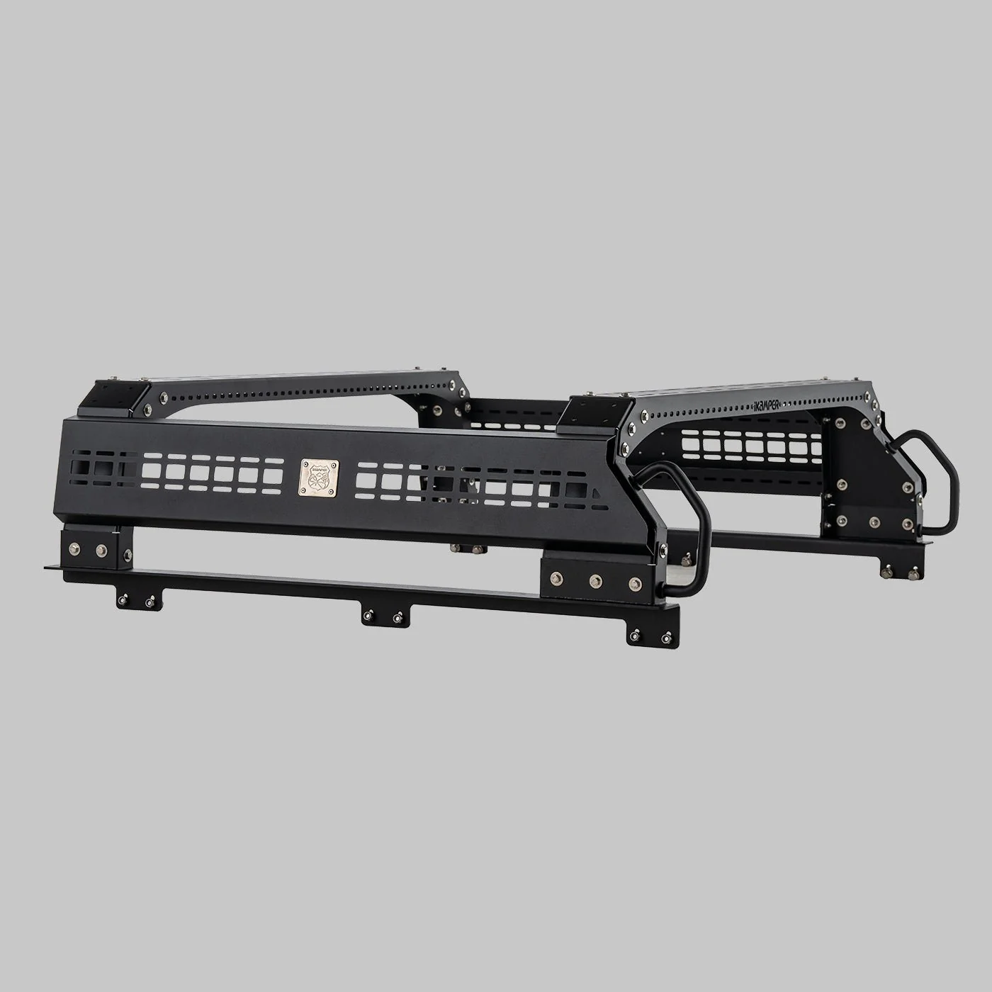 Raconteur Bed Rack (Jeep Gladiator) - Image 7