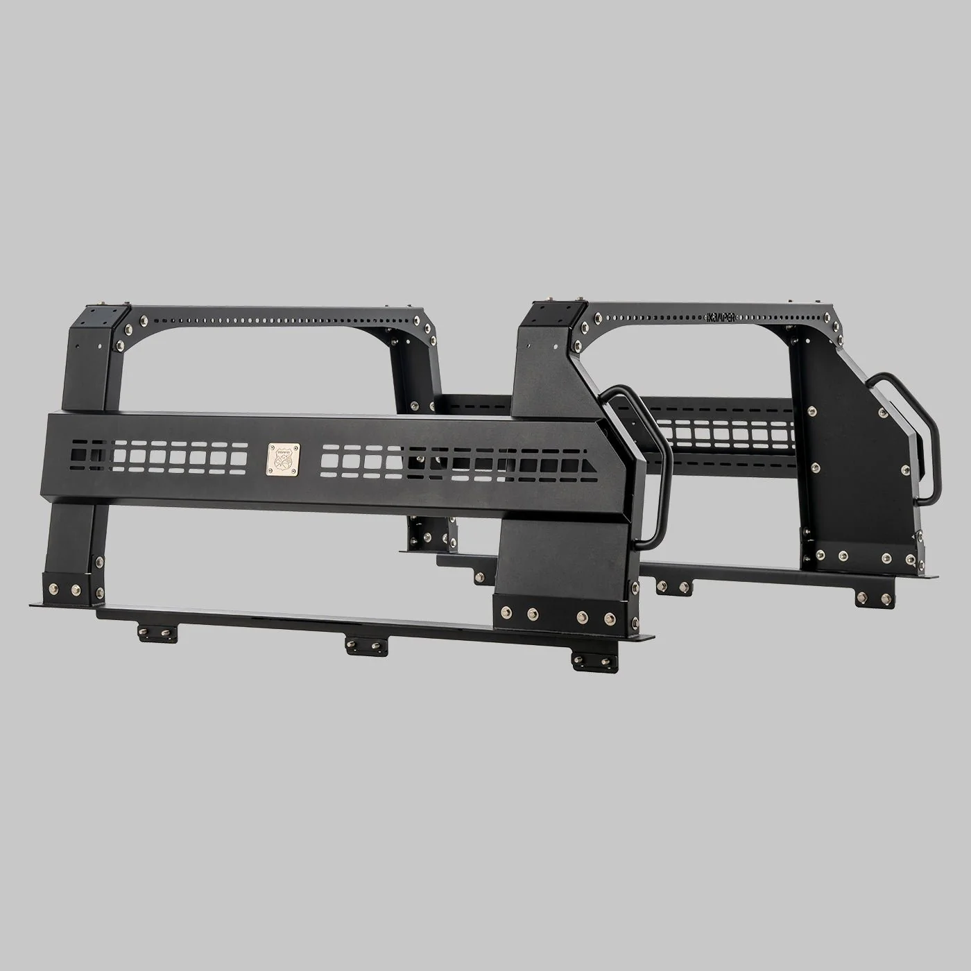Raconteur Bed Rack (Jeep Gladiator) - Image 8
