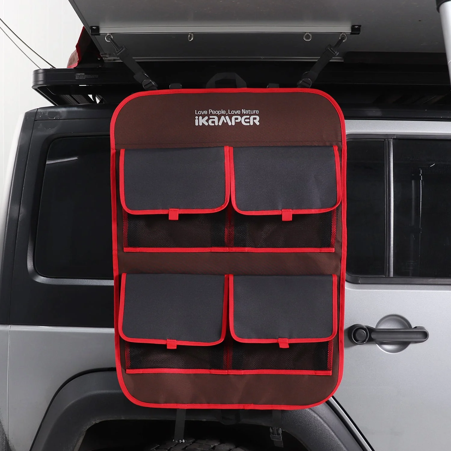 Storage Rack 2.0 - Image 2