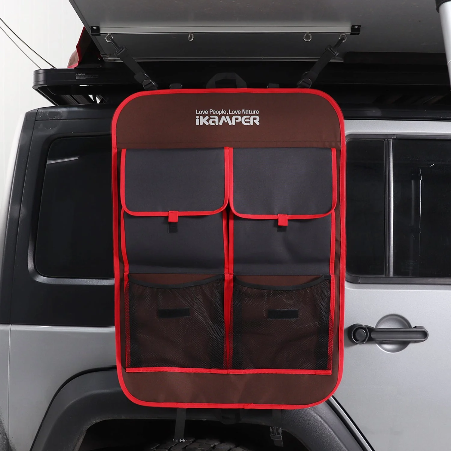 Storage Rack 2.0 - Image 3