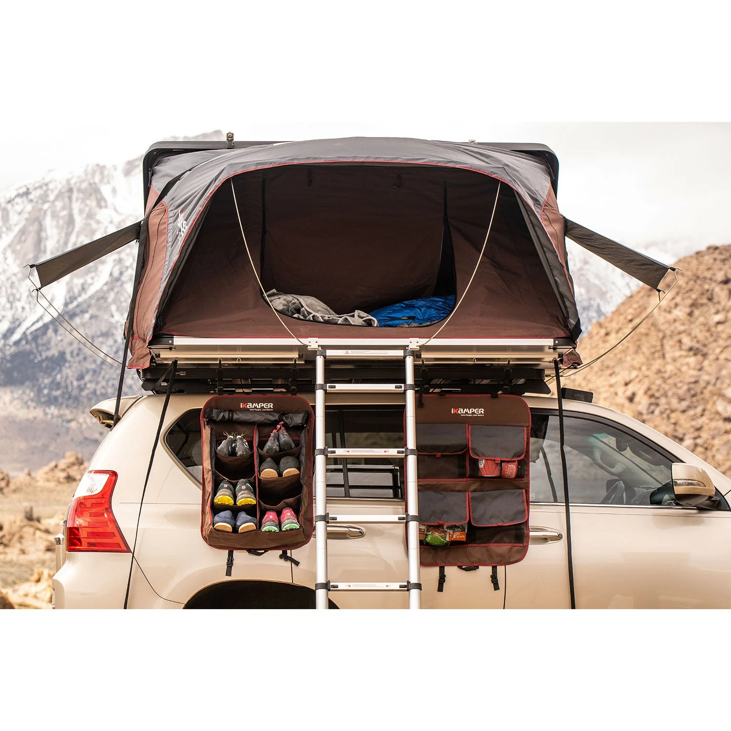 Storage Rack 2.0 - Image 5