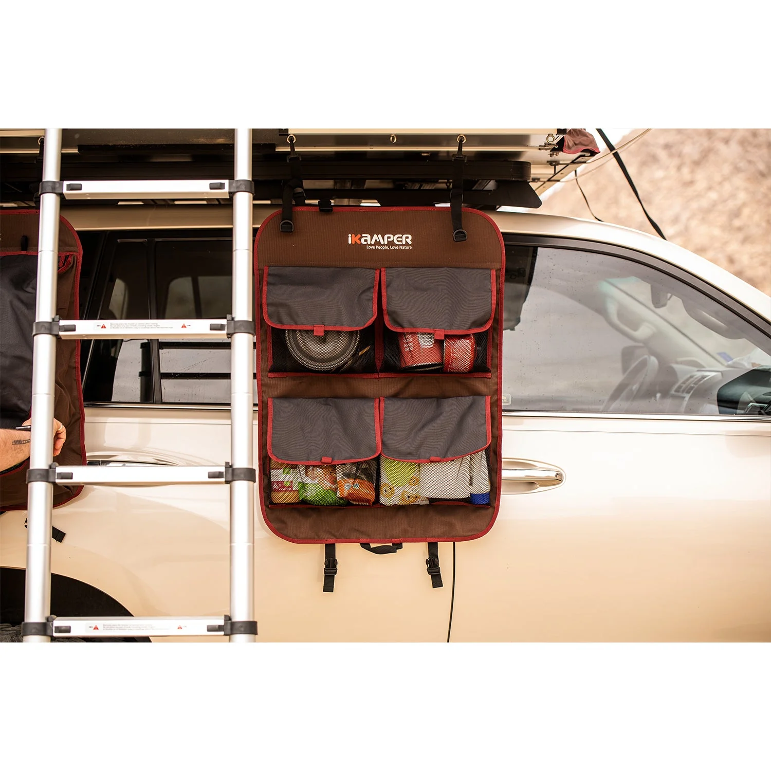 Storage Rack 2.0 - Image 6