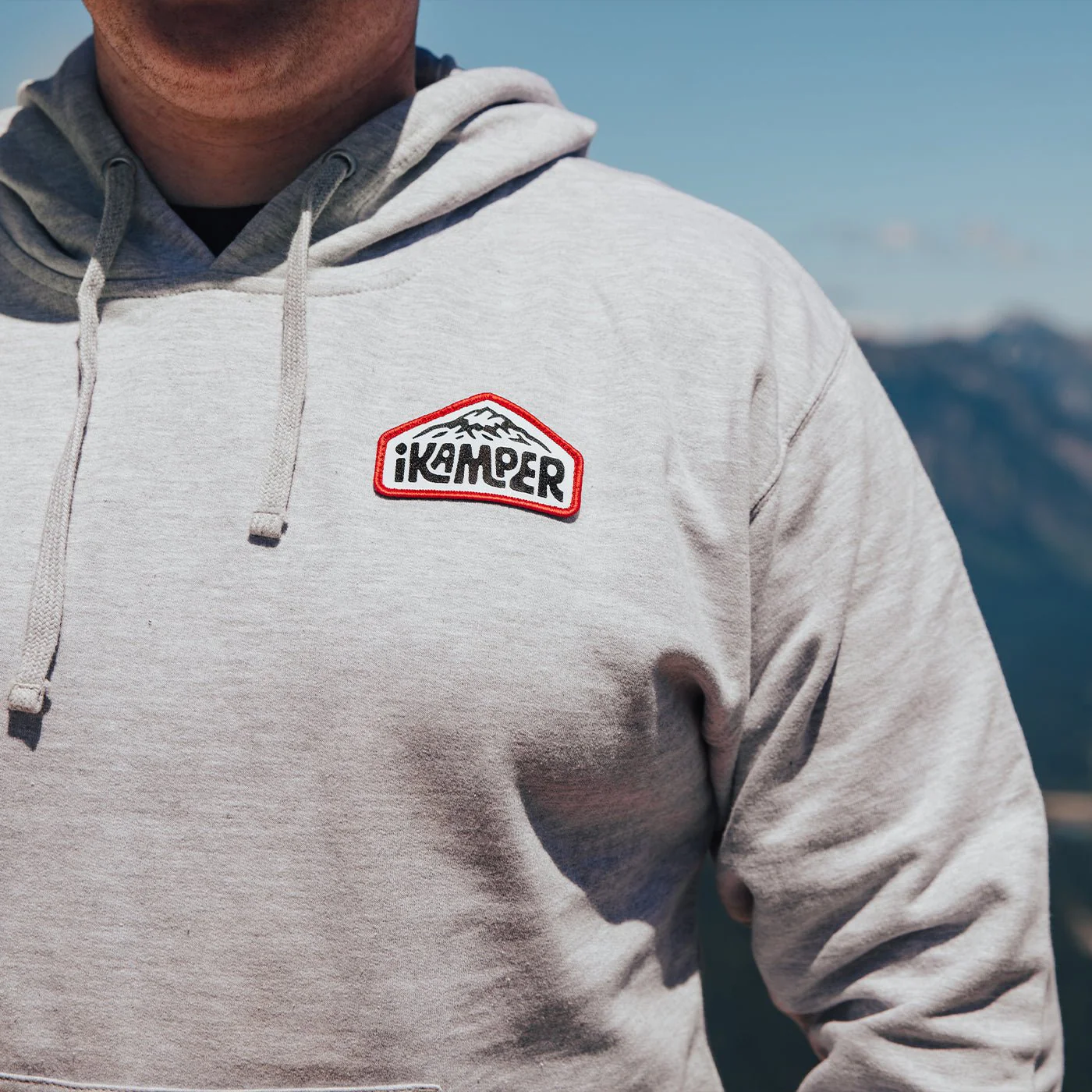 Vintage Hoodie - Image 11