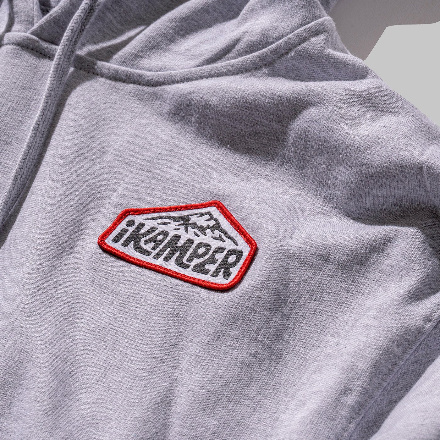 Vintage Hoodie - Image 4