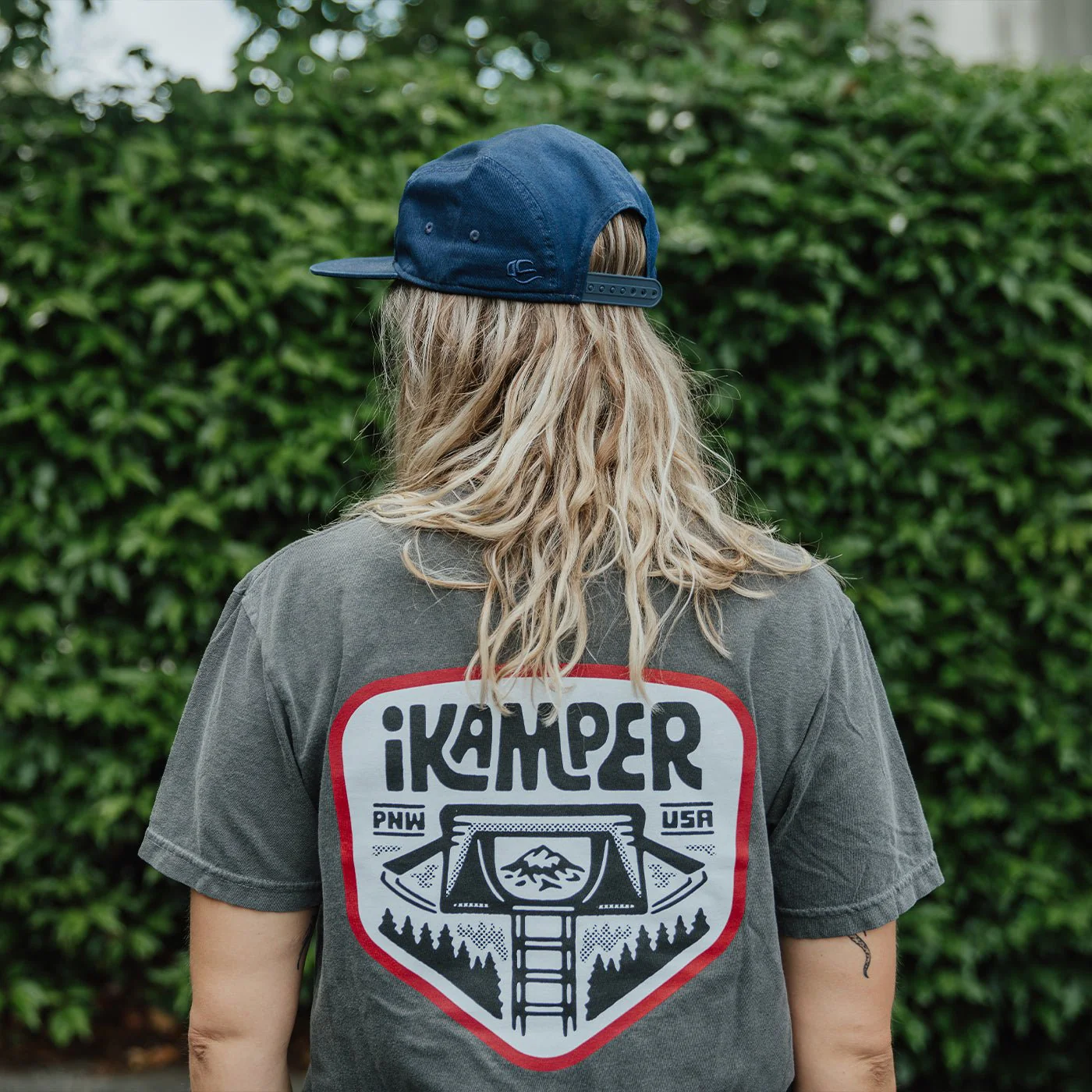Vintage Tee - Image 13