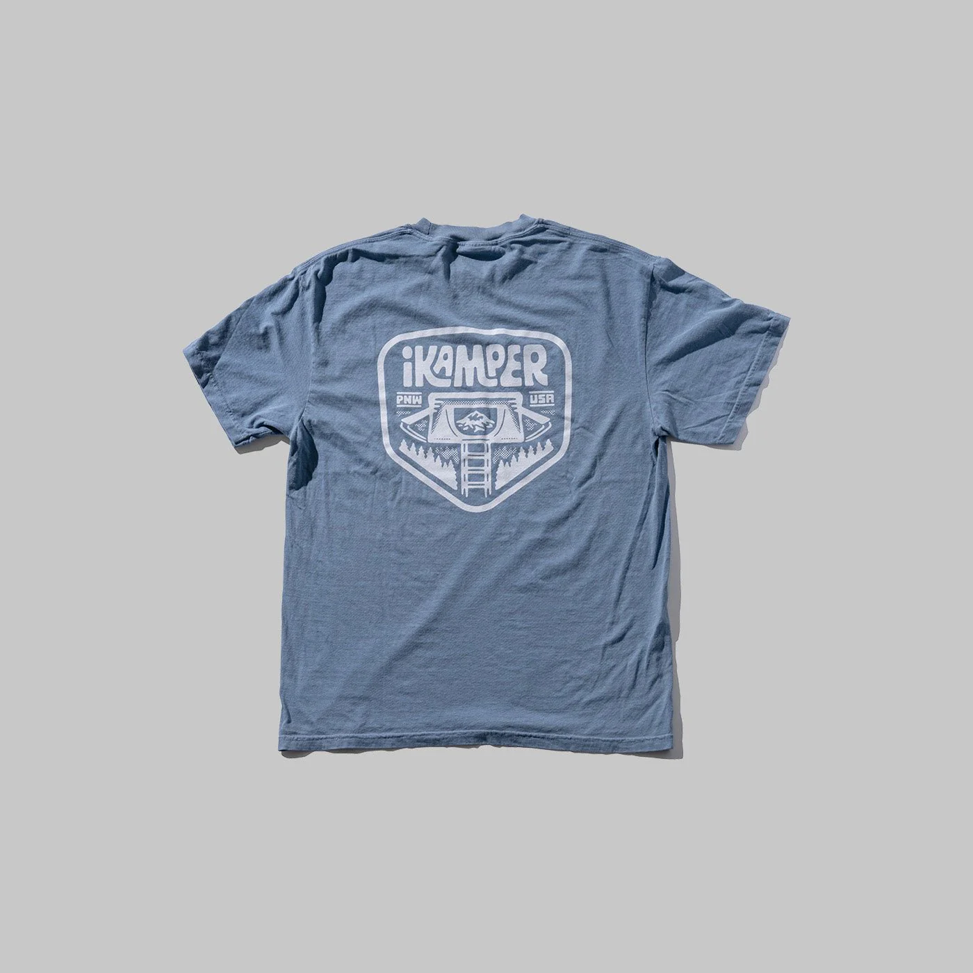 Vintage Tee - Image 4